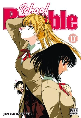 Tome 17