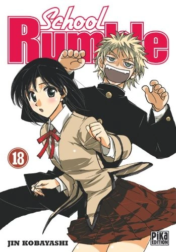 Tome 18