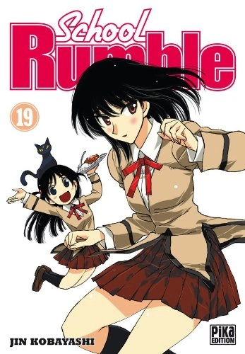 Tome 19