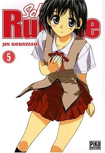 Tome 5