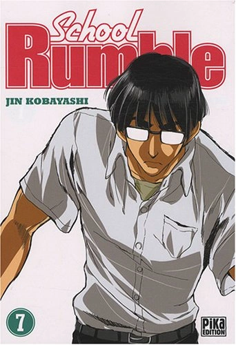 Tome 7
