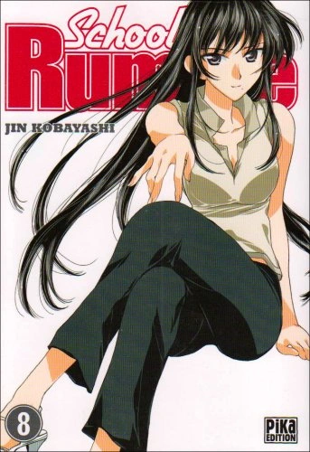 Tome 8