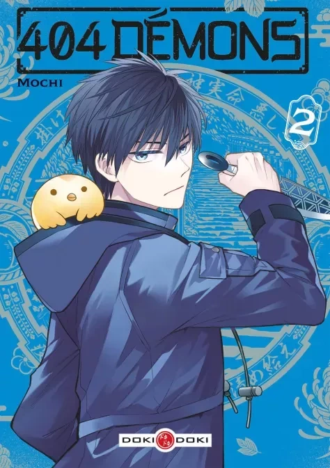 Tome 2