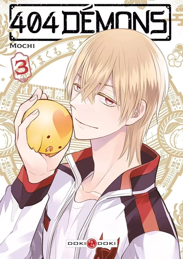 Tome 3