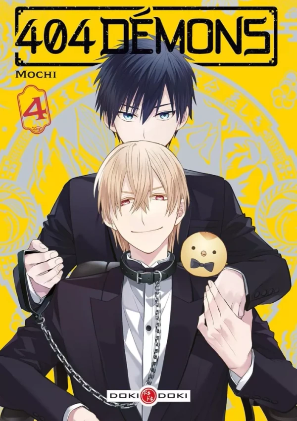 Tome 4