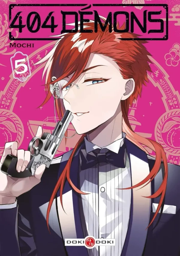 Tome 5