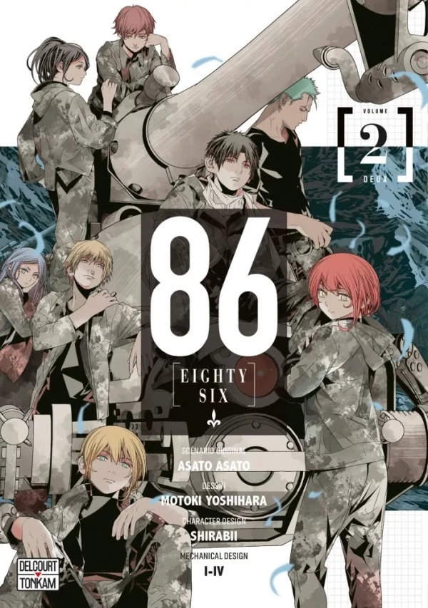 Tome 2