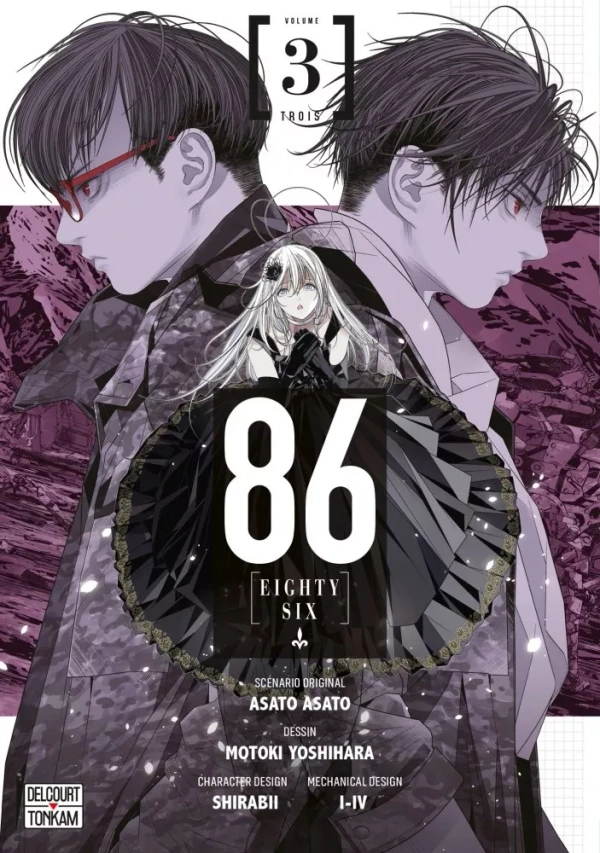 Tome 3