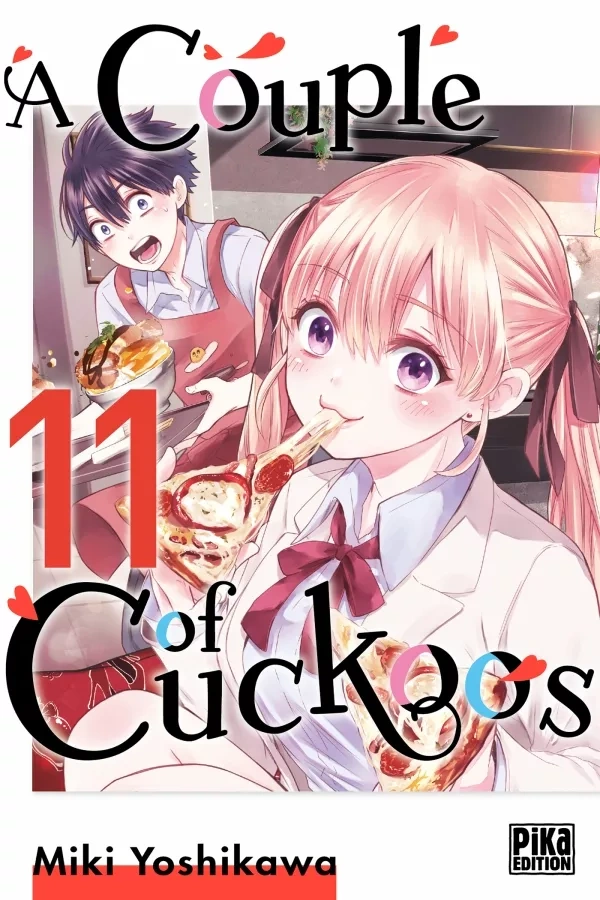 Tome 11