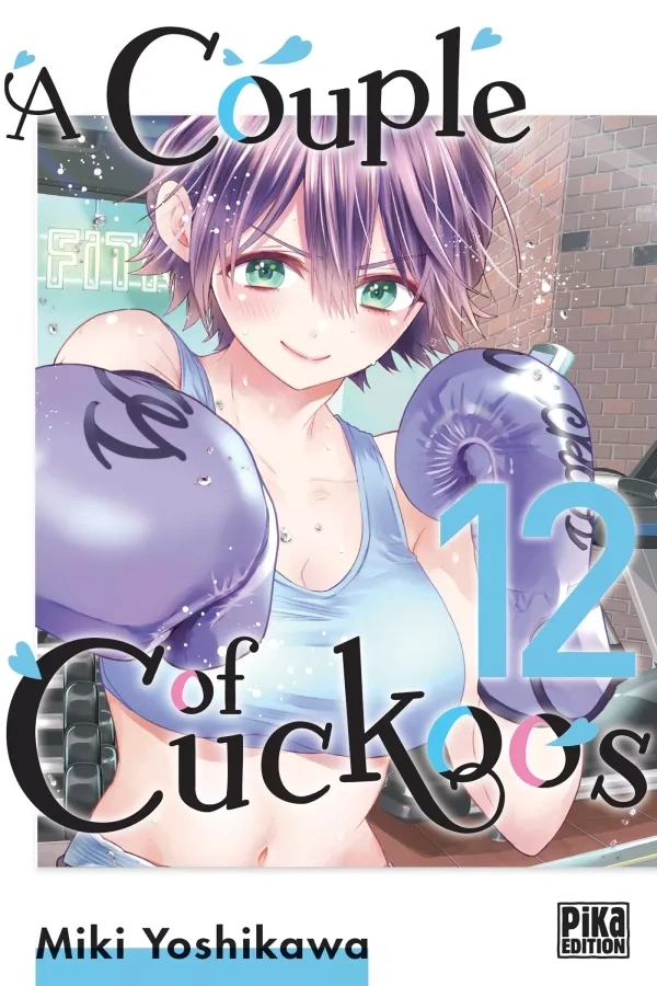Tome 12