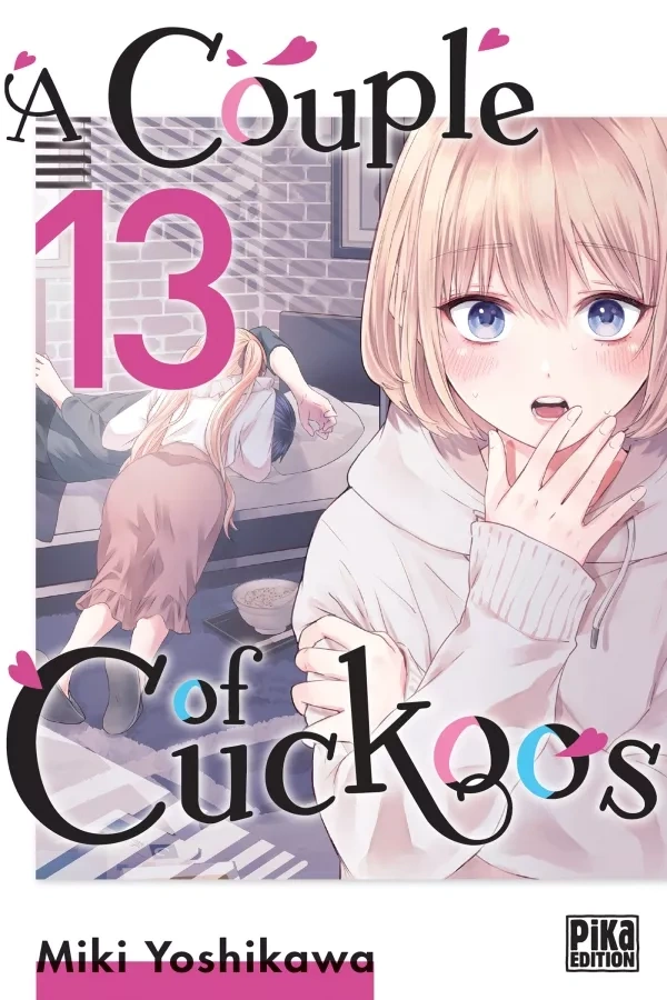 Tome 13