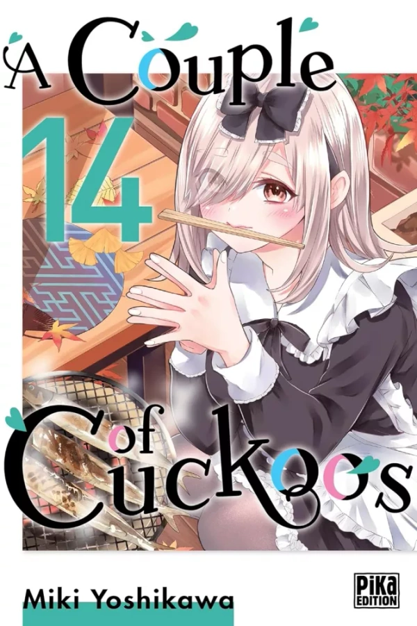 Tome 14
