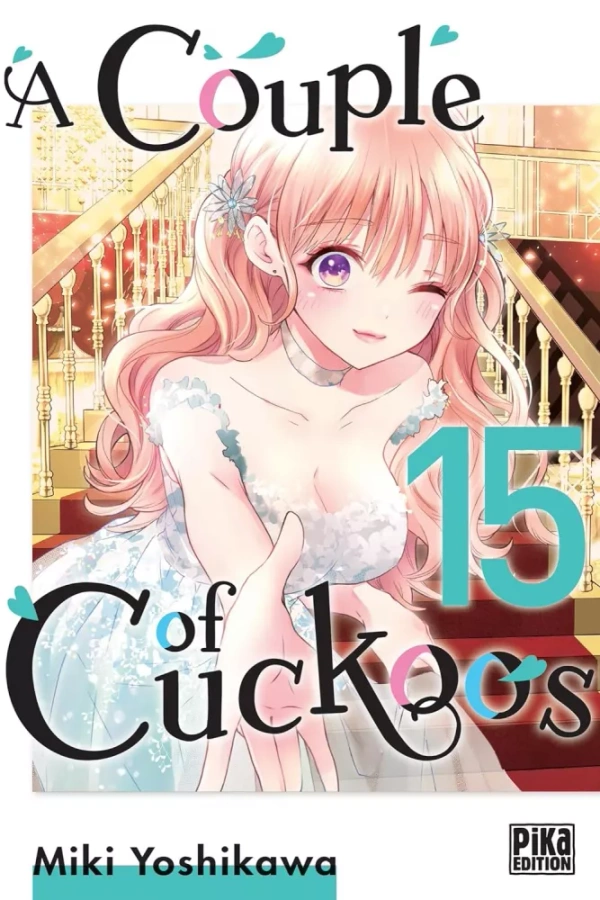Tome 15