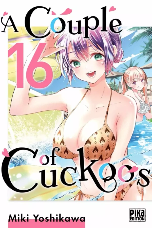 Tome 16