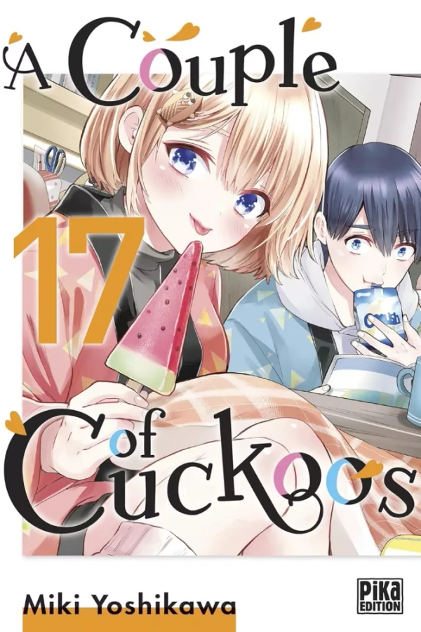 Tome 17