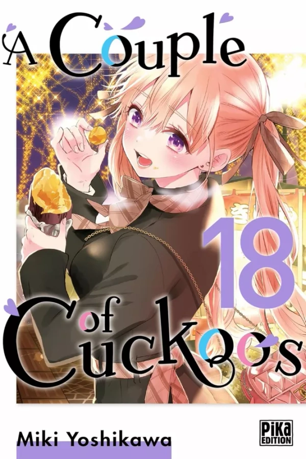 Tome 18