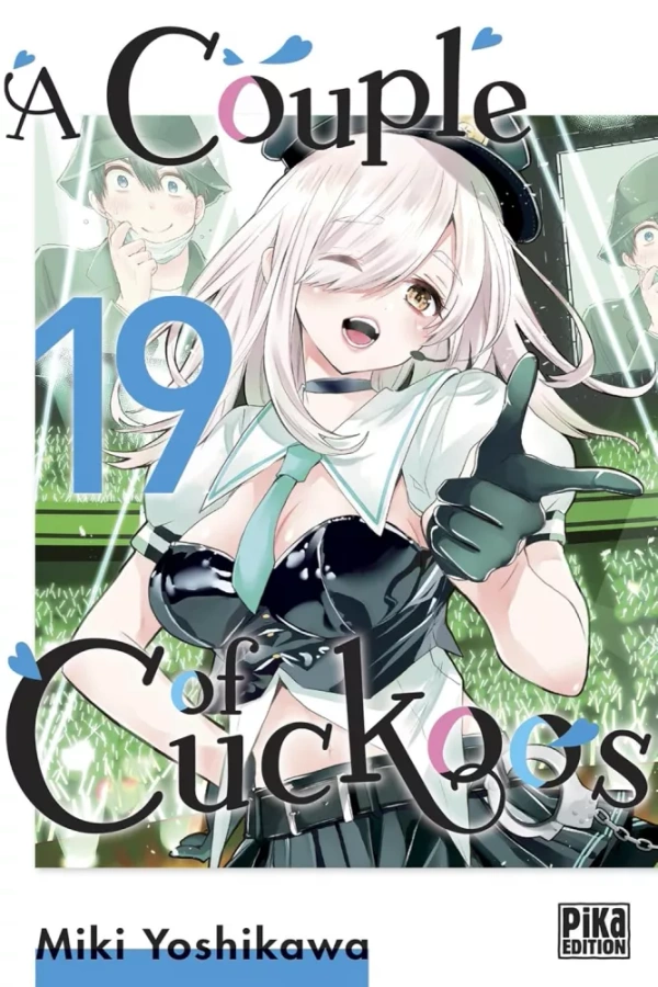 Tome 19