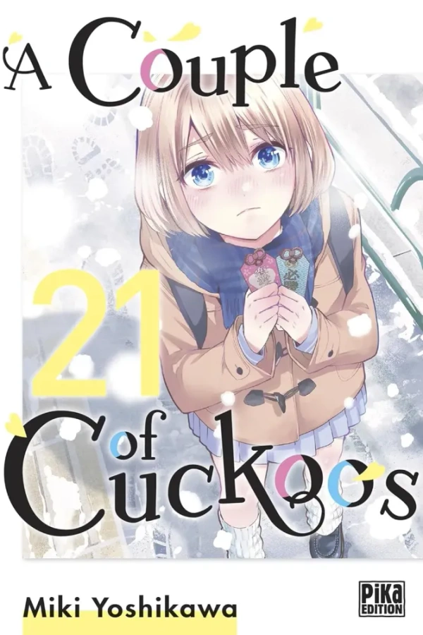 Tome 21
