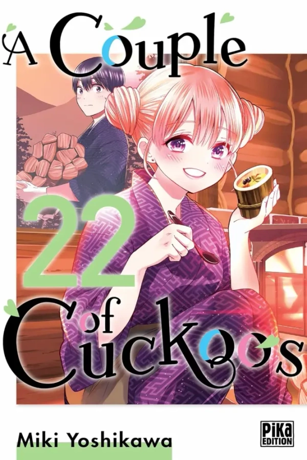 Tome 22