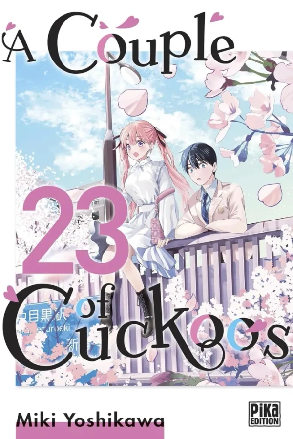 Tome 23