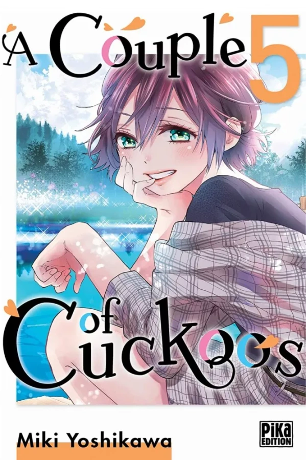 Tome 5