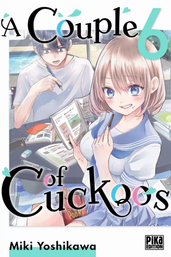 Tome 6