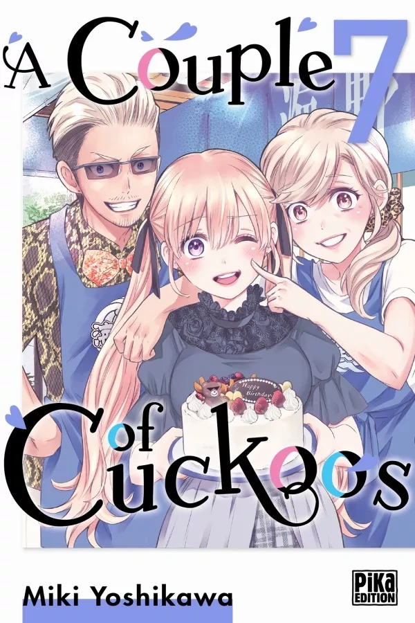 Tome 7