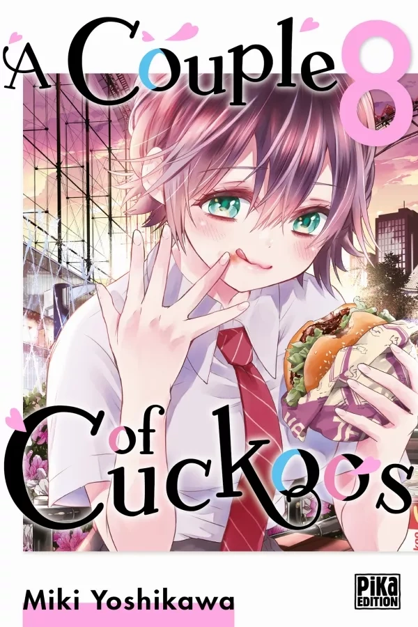 Tome 8