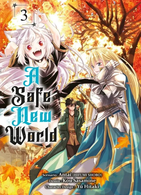 Tome 3