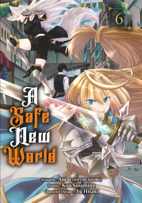 Tome 6