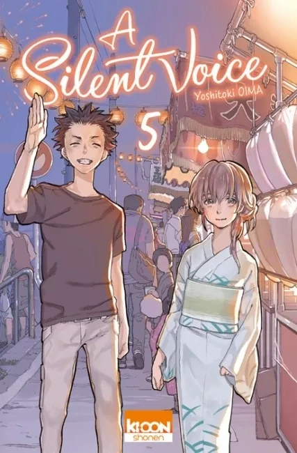 Tome 5