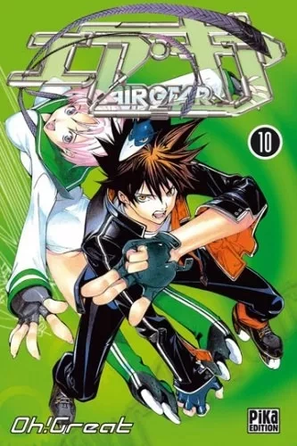Tome 10