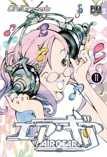 Tome 11