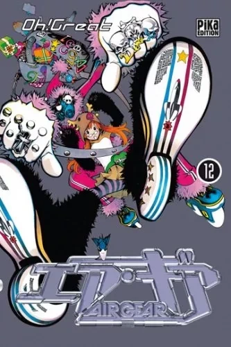 Tome 12