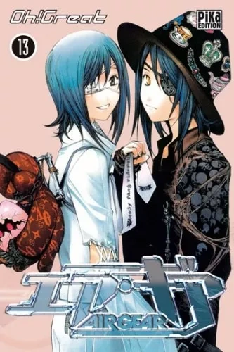 Tome 13