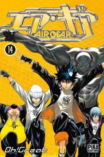 Tome 14