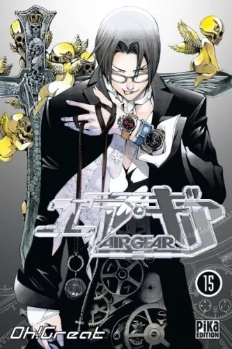 Tome 15