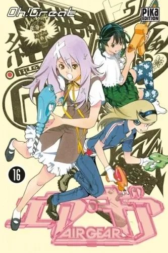 Tome 16