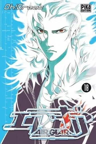 Tome 18