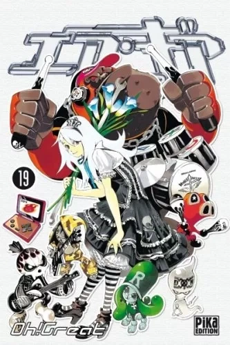 Tome 19