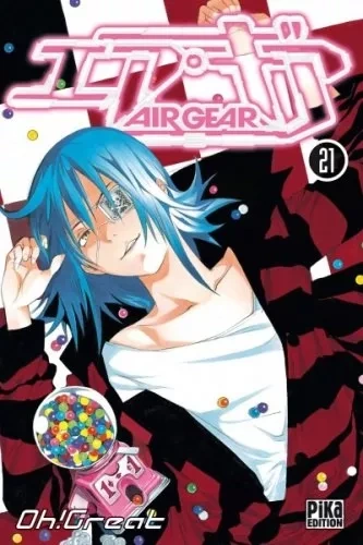 Tome 21