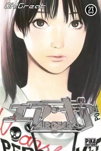 Tome 23