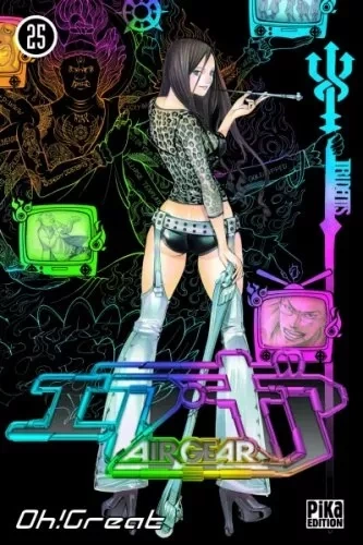 Tome 25