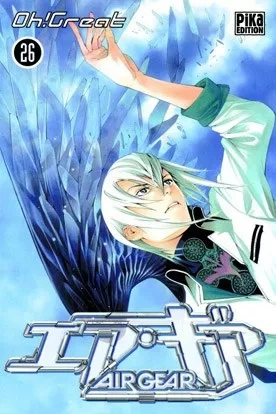 Tome 26