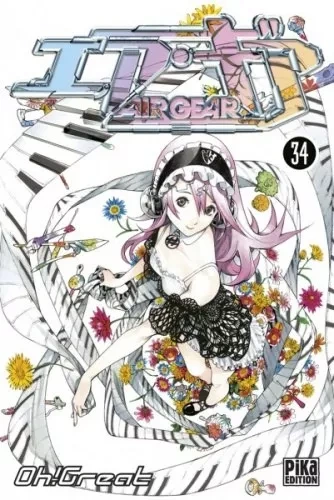 Tome 34