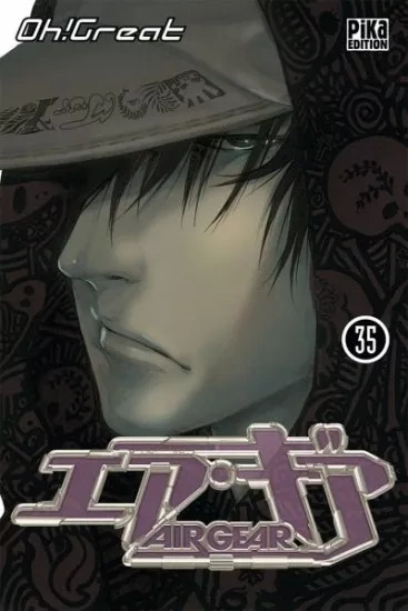 Tome 35