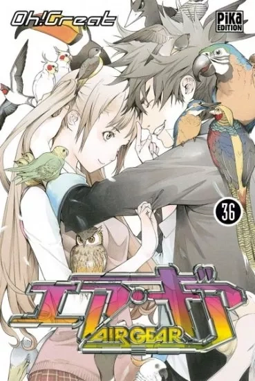 Tome 36