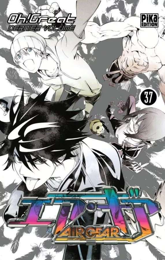 Tome 37