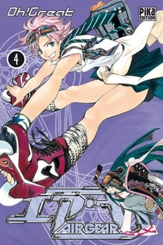 Tome 4