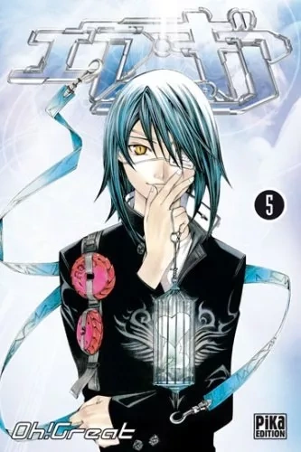 Tome 5
